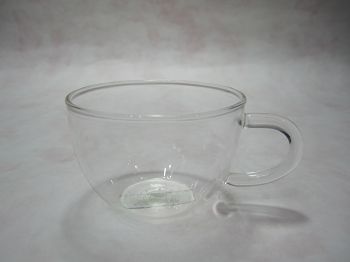 C-001玻璃茶杯