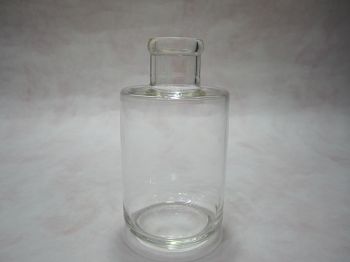 手工玻璃香水瓶
