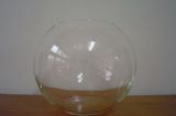 玻璃圓球水槽